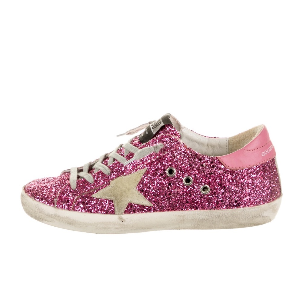 Golden goose